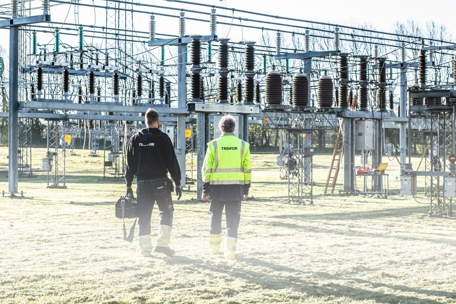 Courtier en énergie à Roubaix